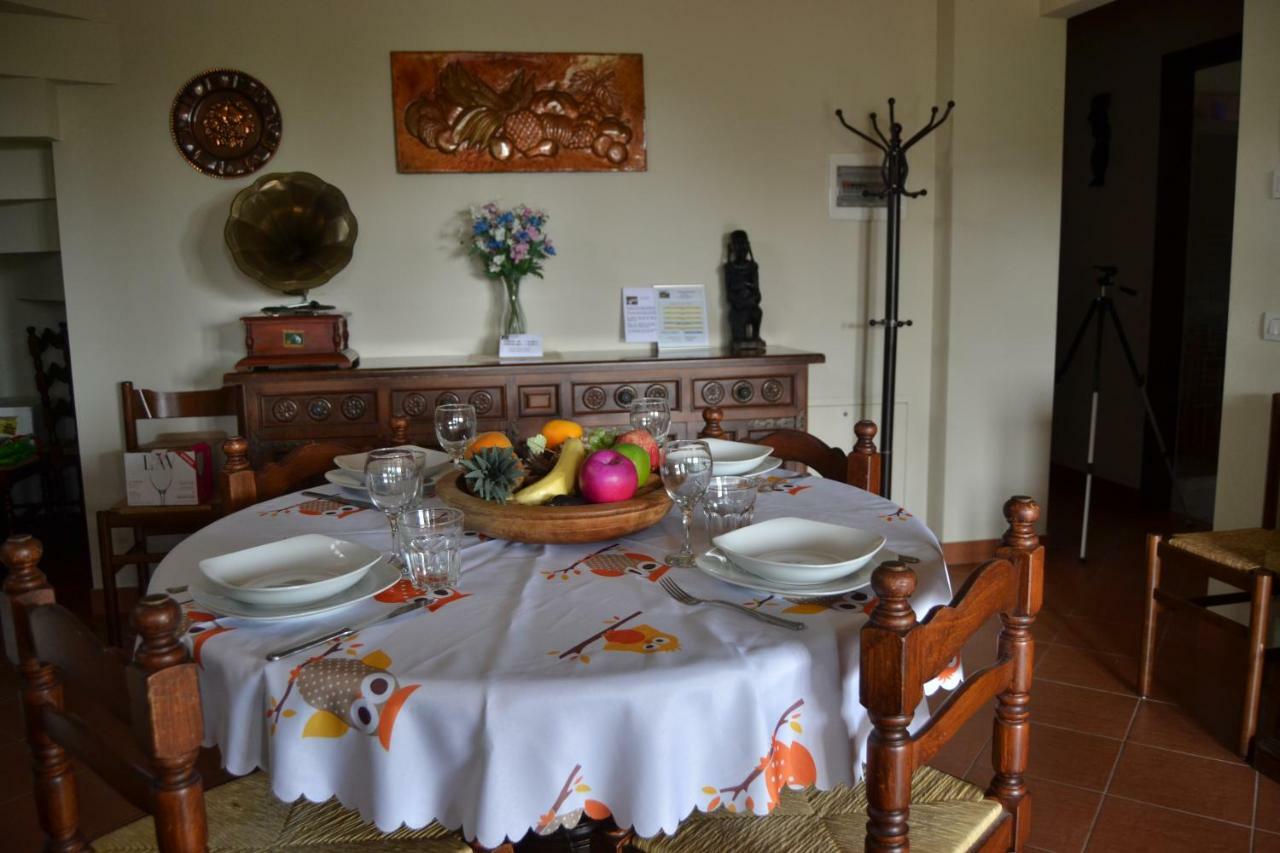 Villa La Veranda Salo Bagian luar foto