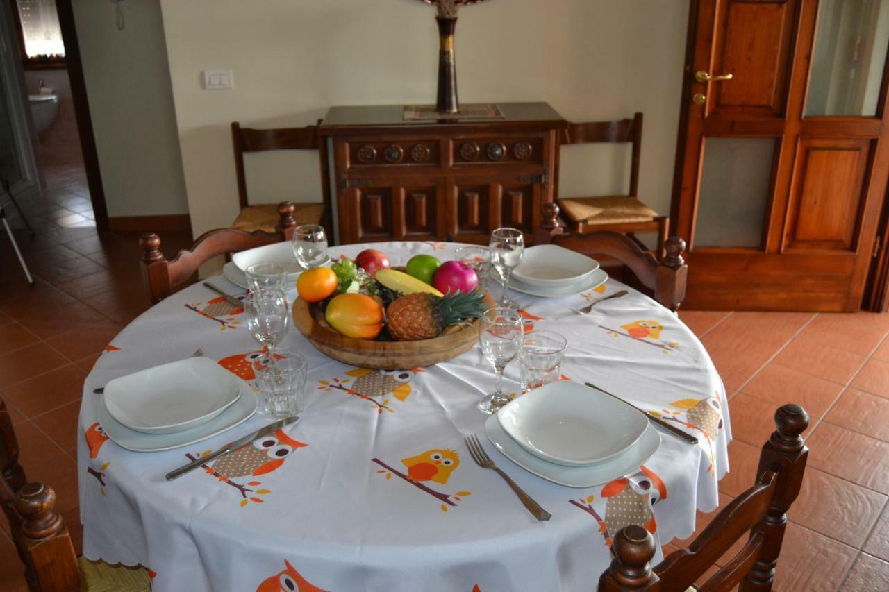 Villa La Veranda Salo Bagian luar foto