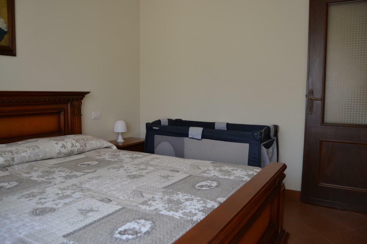 Villa La Veranda Salo Bagian luar foto