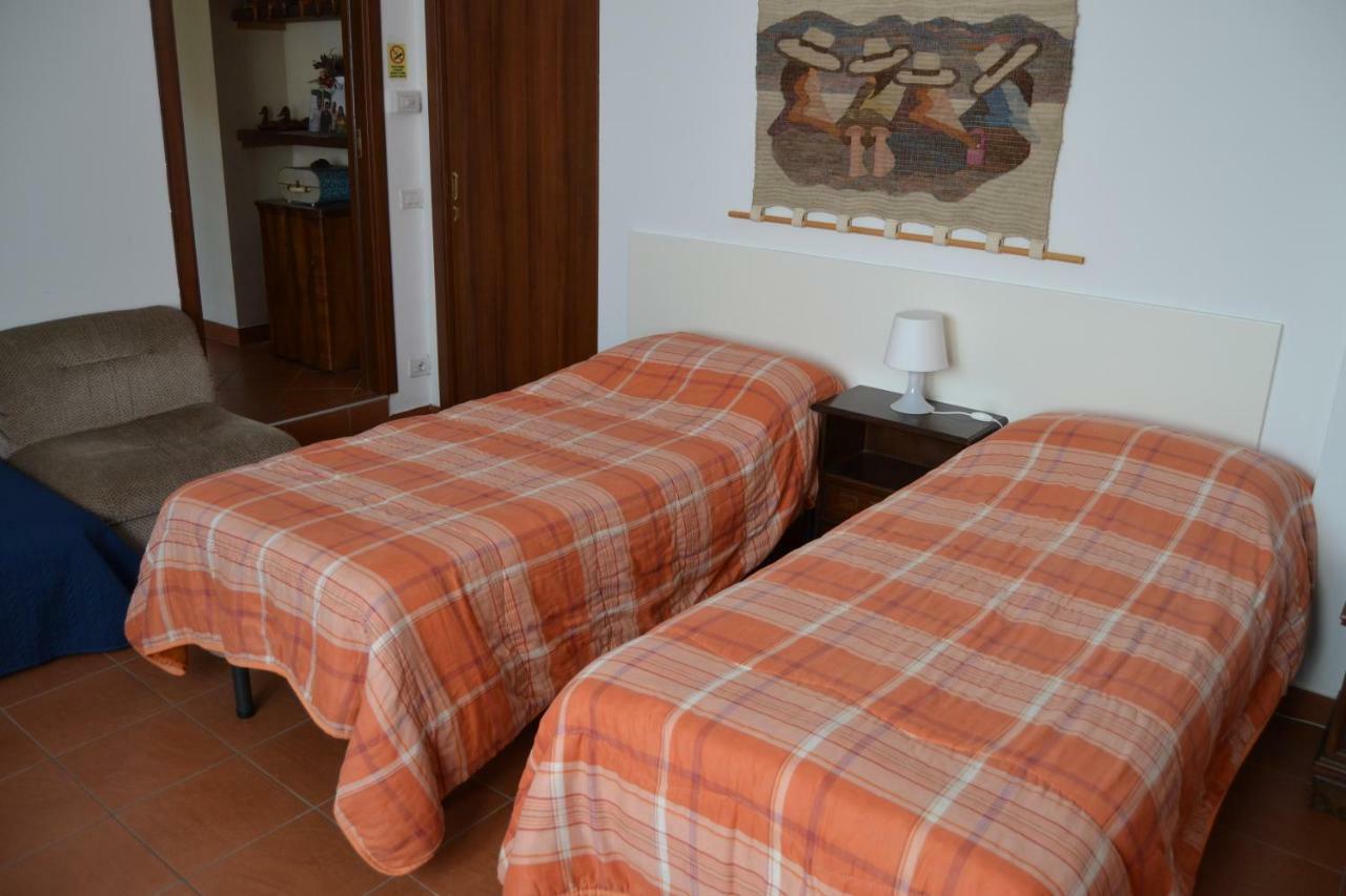 Villa La Veranda Salo Bagian luar foto