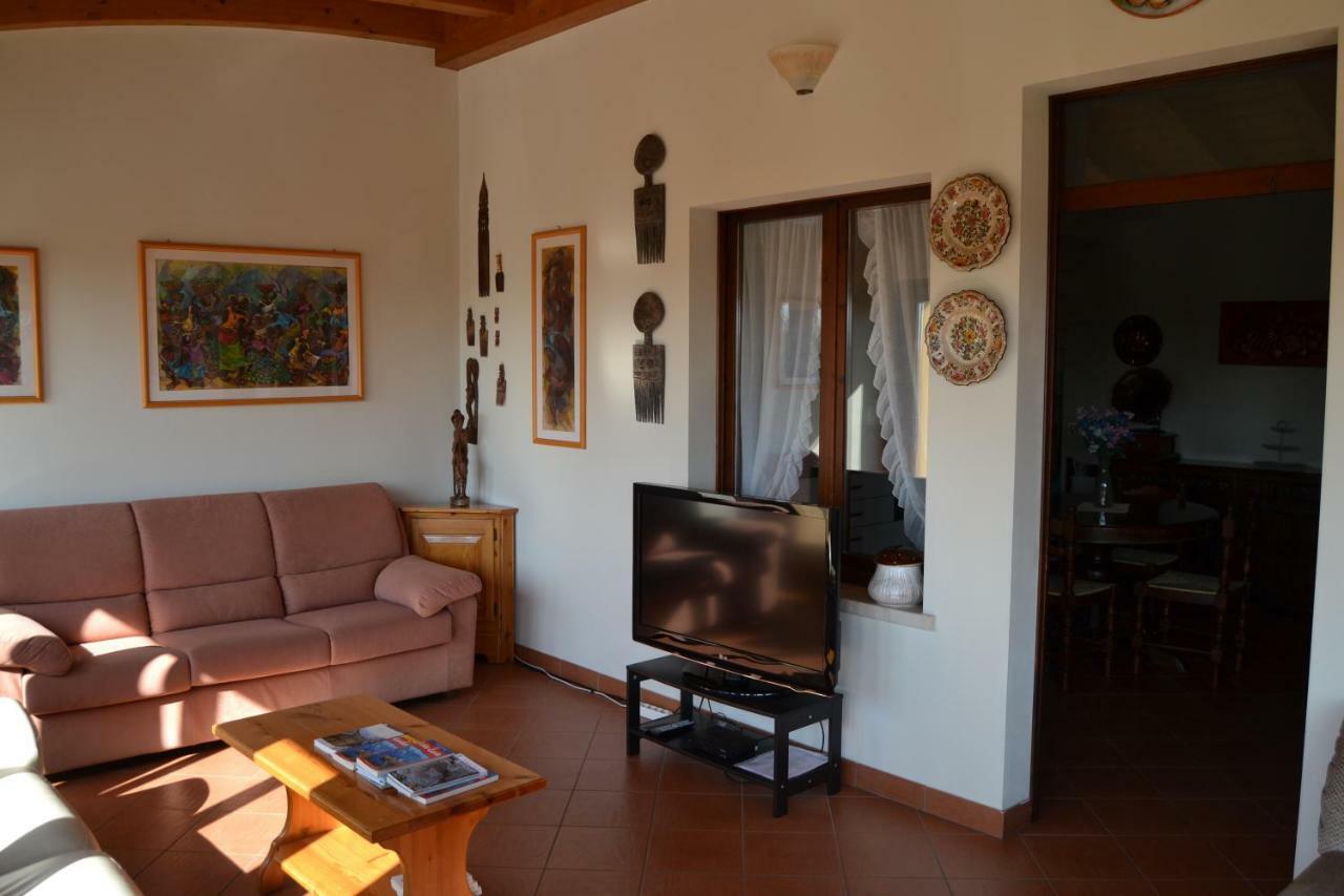 Villa La Veranda Salo Bagian luar foto