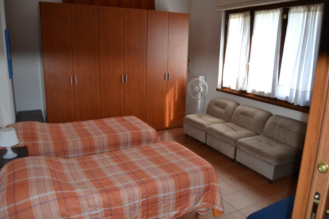 Villa La Veranda Salo Bagian luar foto