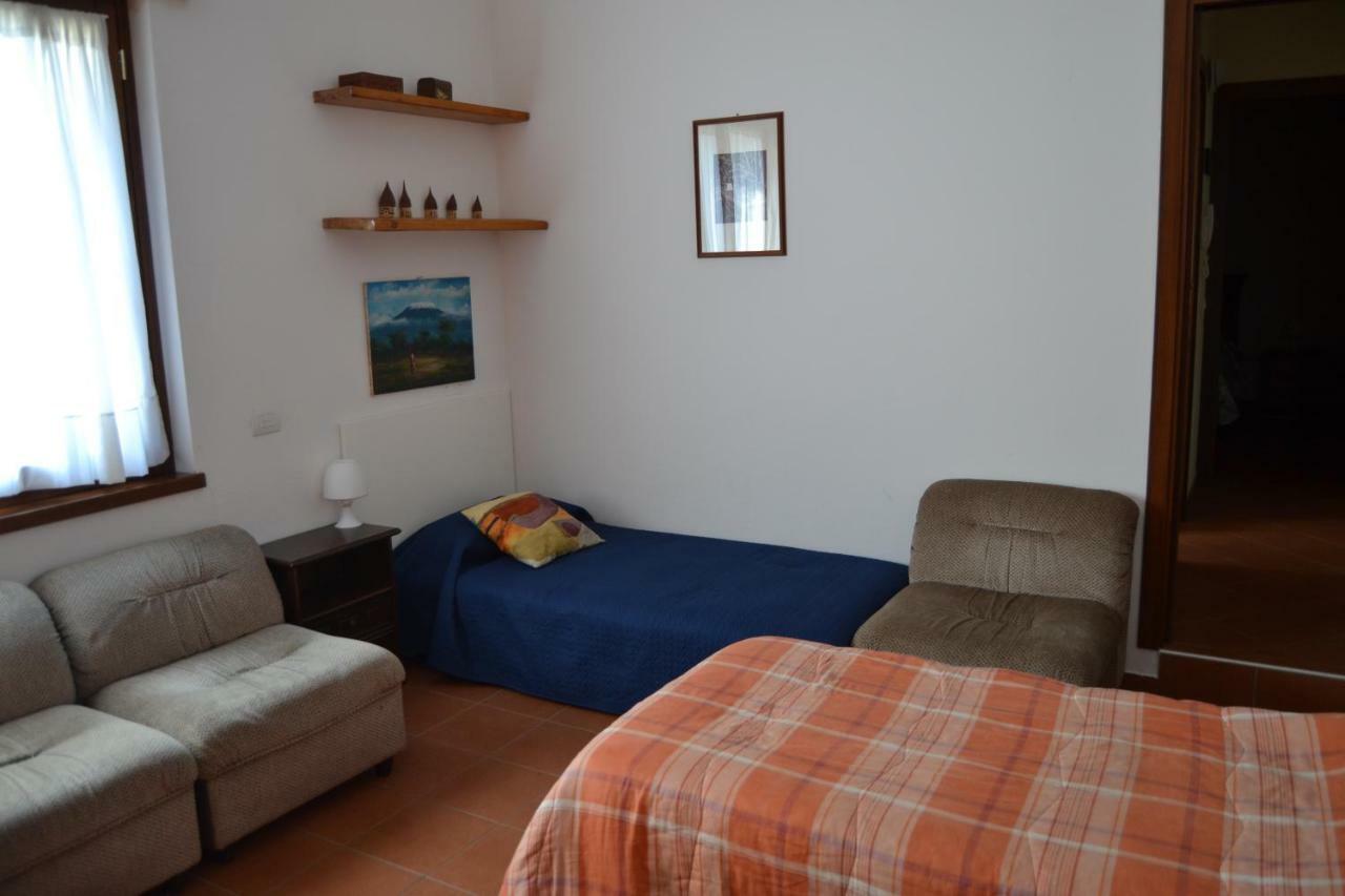 Villa La Veranda Salo Bagian luar foto